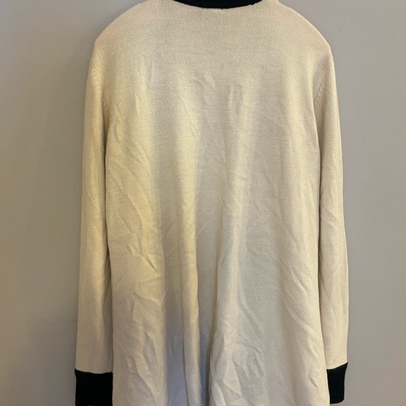 Large Covinton brand cardigan - Picture 3 of 3